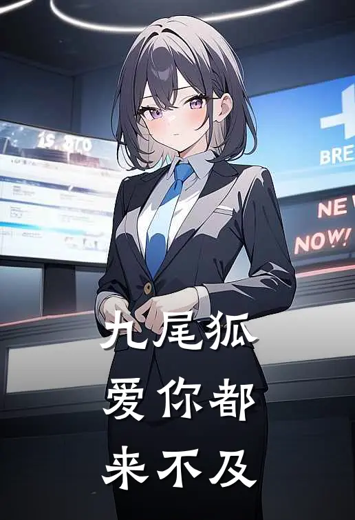 九尾狐，爱你都来不及