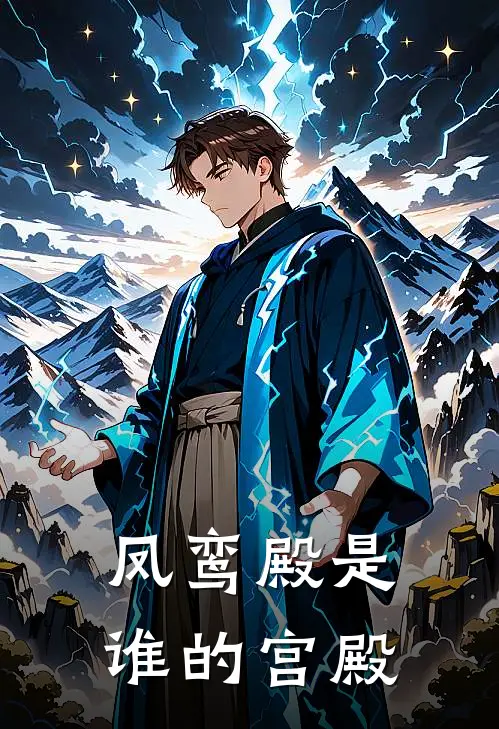 凤鸾殿是谁的宫殿