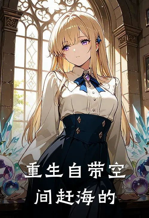 重生自带空间赶海的