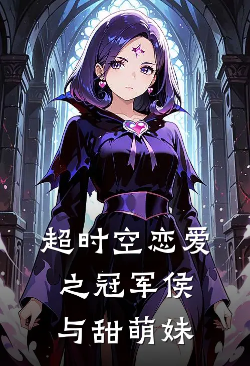 超时空恋爱之冠军侯与甜萌妹