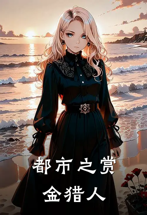 都市之赏金猎人