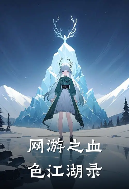 网游之血色江湖录