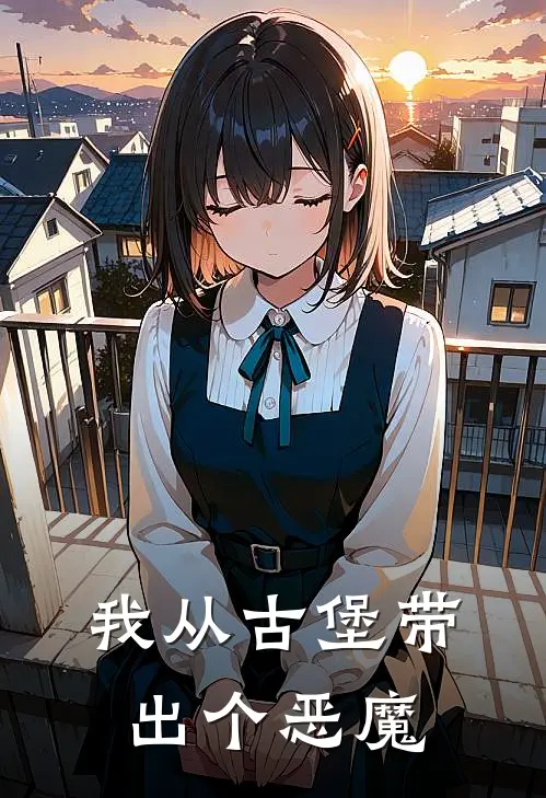 我从古堡带出个恶魔