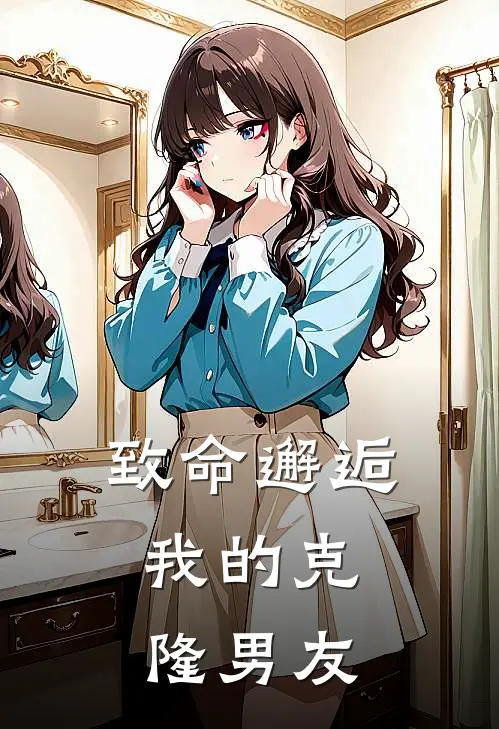 【致命邂逅：我的克隆男友】