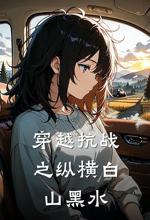 穿越抗战之纵横白山黑水