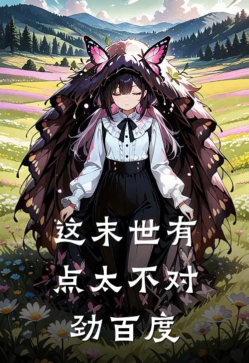 这末世有点太不对劲百度