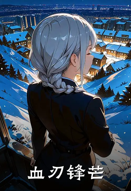 血刃锋芒