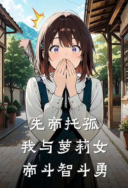 先帝托孤：我与萝莉女帝斗智斗勇