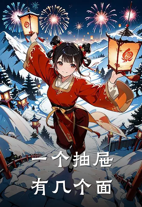 一个抽屉有几个面