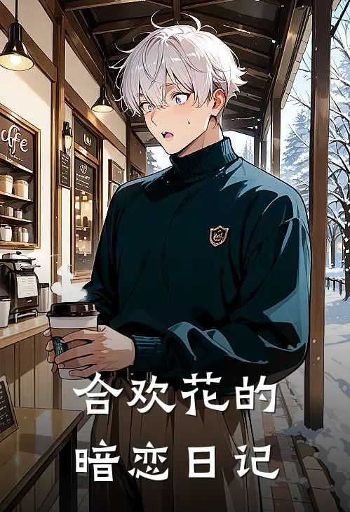 合欢花的暗恋日记