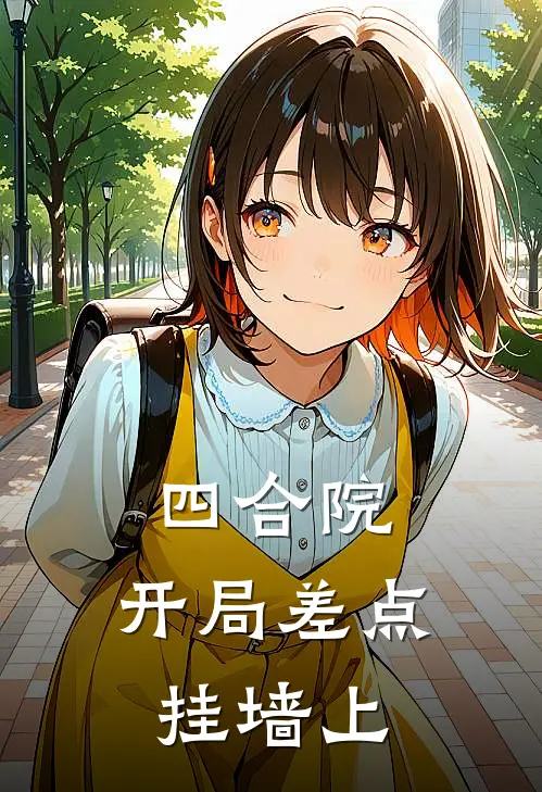 四合院：开局差点挂墙上