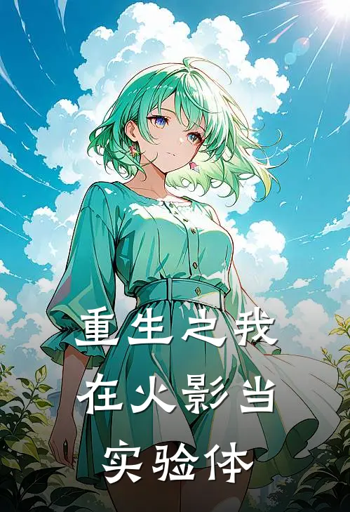 重生之我在火影当实验体