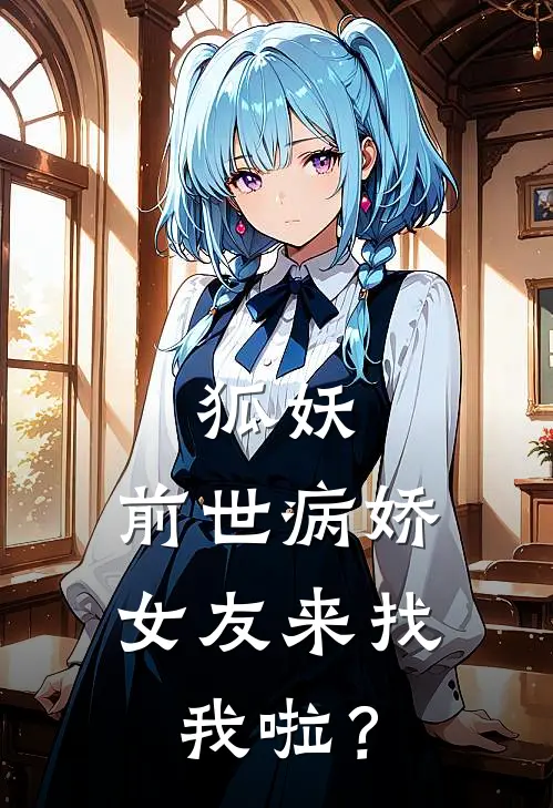 狐妖：前世病娇女友来找我啦？