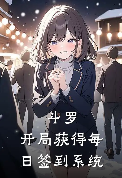 斗罗：开局获得每日签到系统