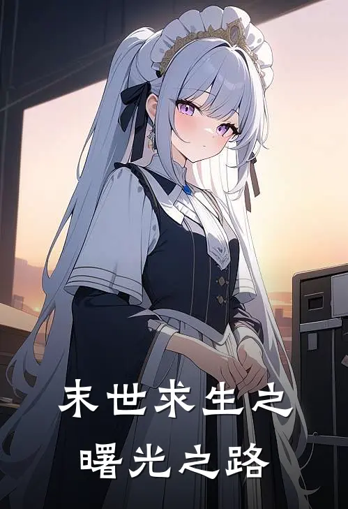 末世求生之曙光之路