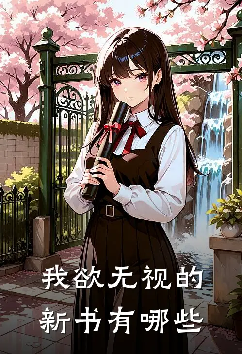 我欲无视的新书有哪些