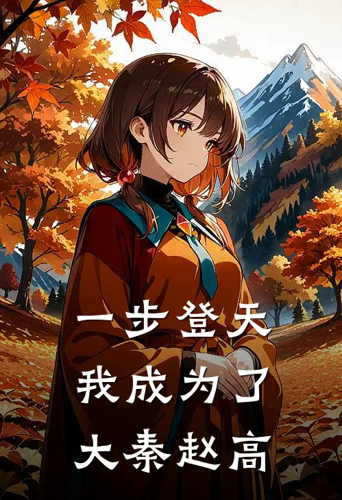 一步登天：我成为了大秦赵高