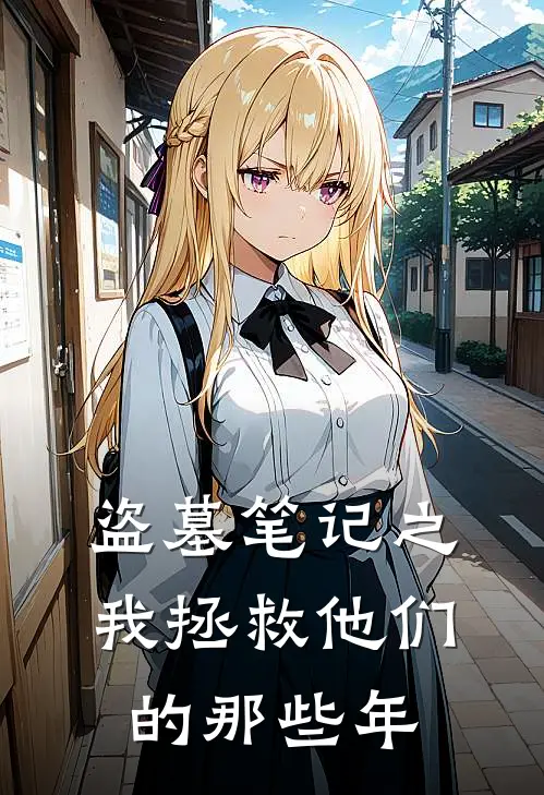 盗墓笔记之我拯救他们的那些年