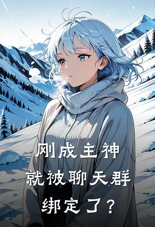 刚成主神，就被聊天群绑定了？