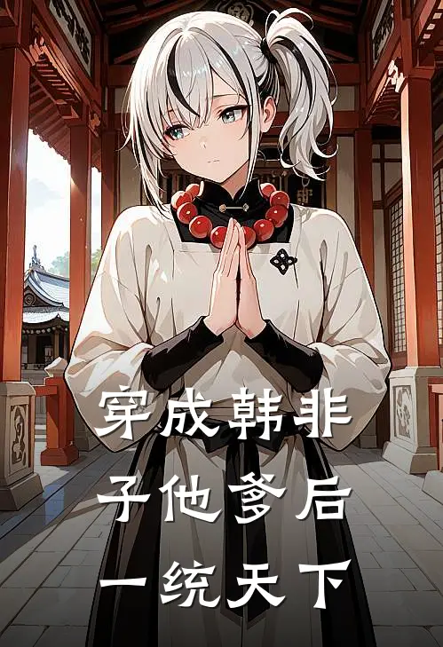 穿成韩非子他爹后一统天下