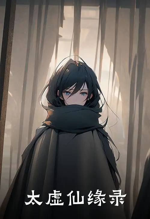 太虚仙缘录