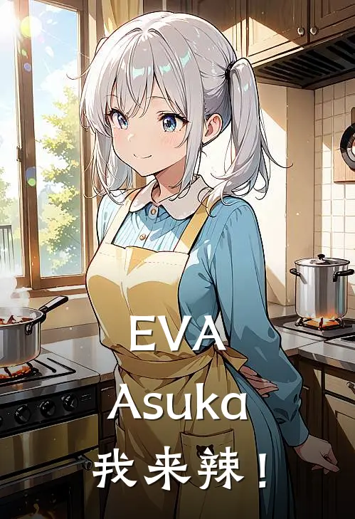 EVA：Asuka我来辣！