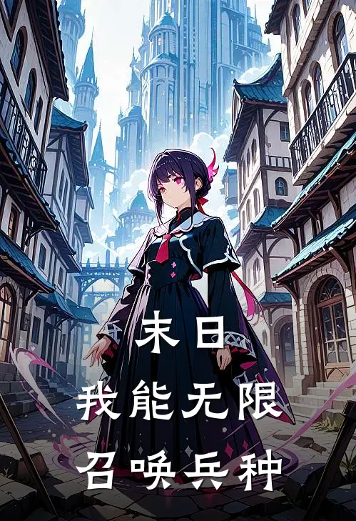 末日：我能无限召唤兵种