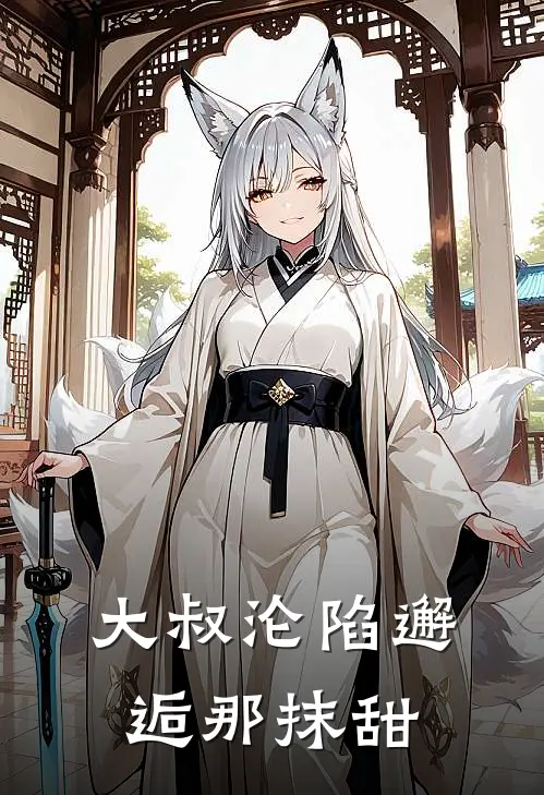 大叔沦陷邂逅那抹甜