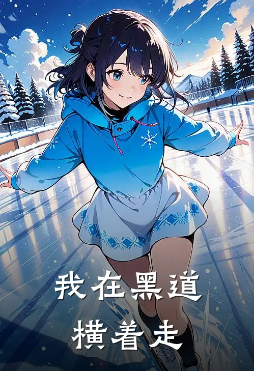 我在黑道横着走