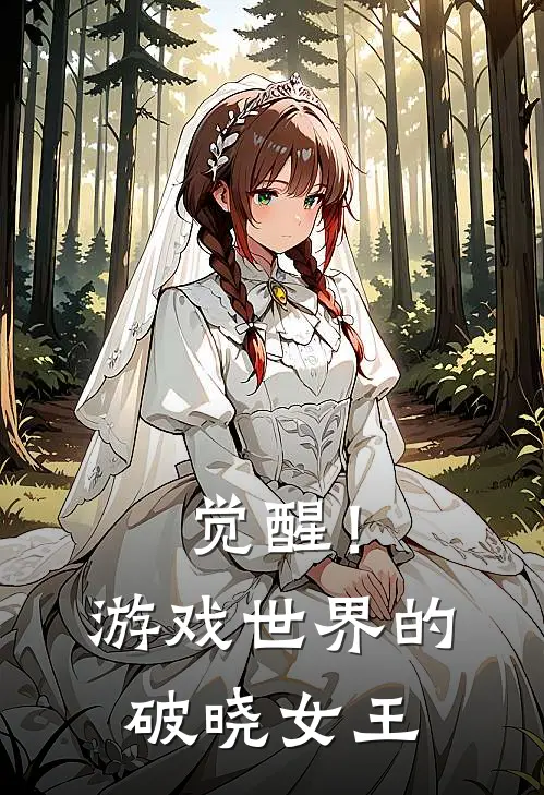 觉醒！游戏世界的破晓女王