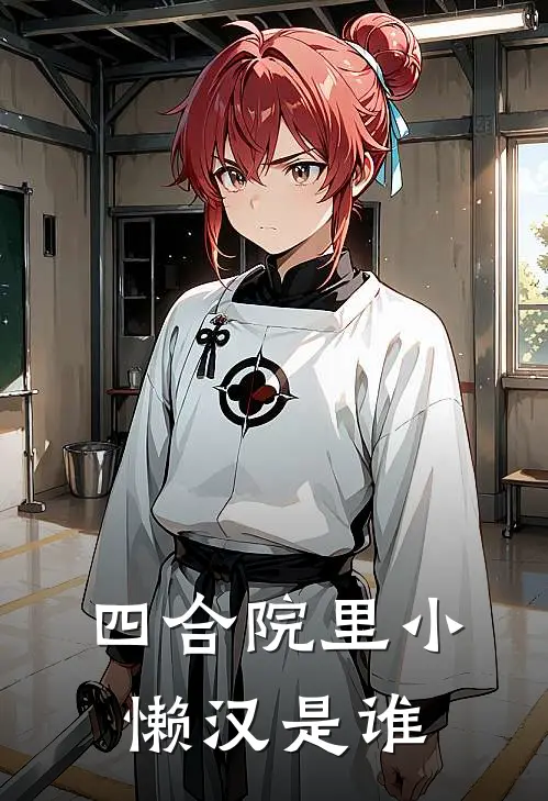 四合院里小懒汉是谁