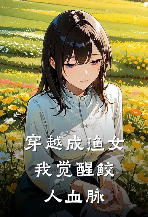 穿越成渔女：我觉醒鲛人血脉