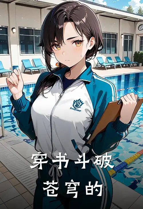 穿书斗破苍穹的