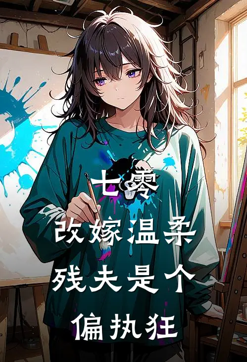 七零，改嫁温柔残夫是个偏执狂