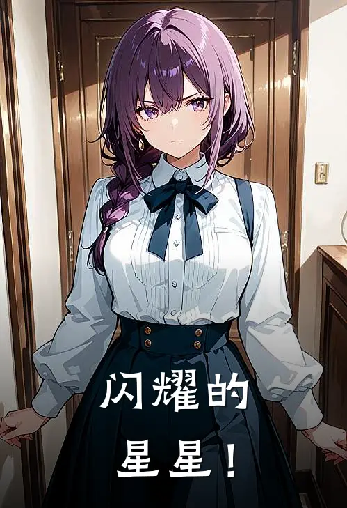 闪耀的星星！