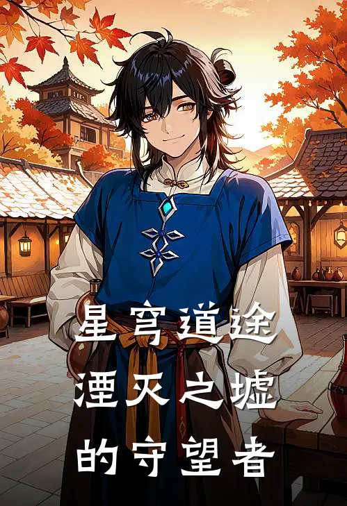 星穹道途：湮灭之墟的守望者