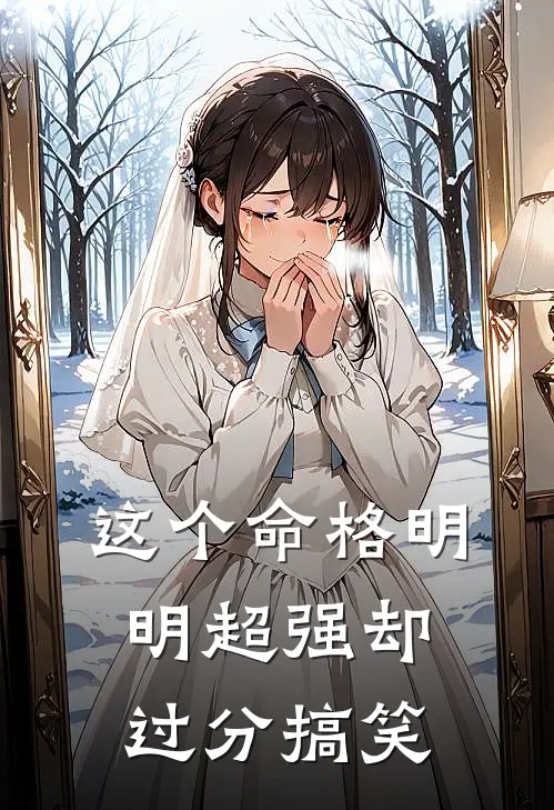 这个命格明明超强却过分搞笑