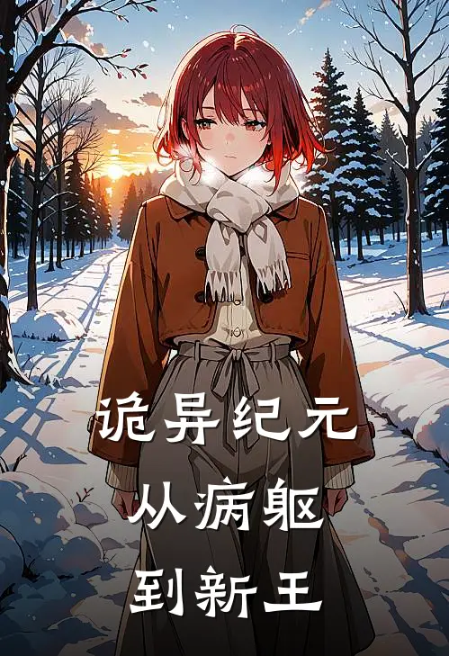 诡异纪元：从病躯到新王