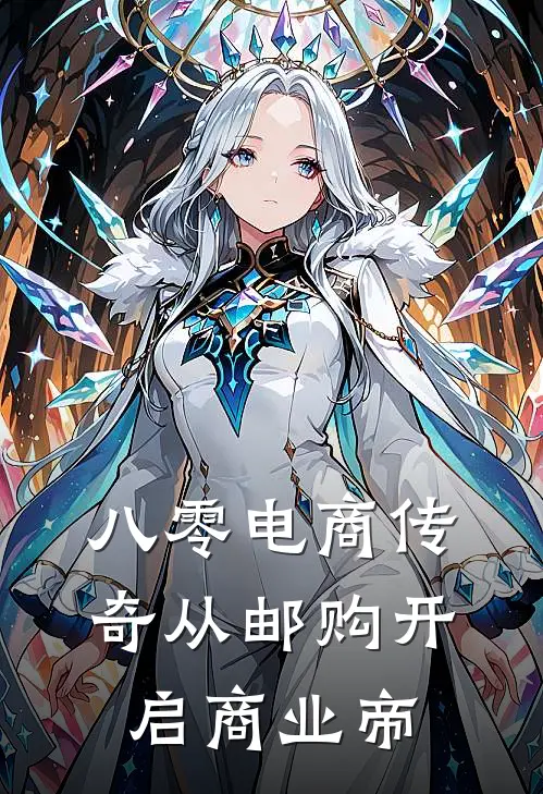 八零电商传奇从邮购开启商业帝