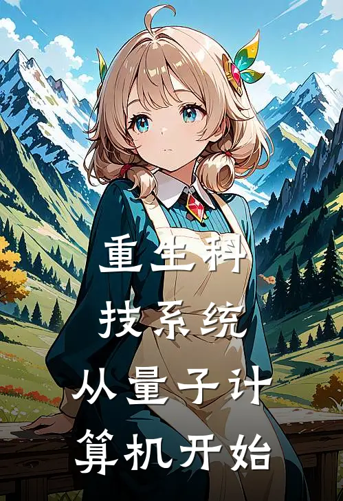 重生科技系统：从量子计算机开始