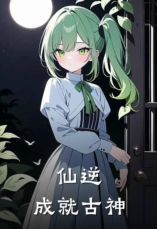 仙逆，成就古神