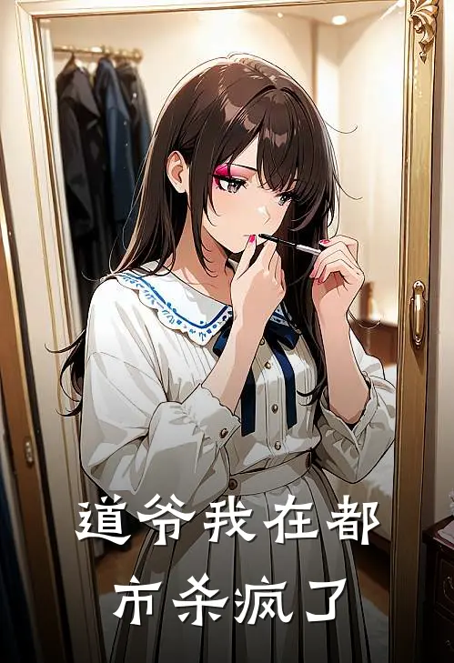 道爷我在都市杀疯了