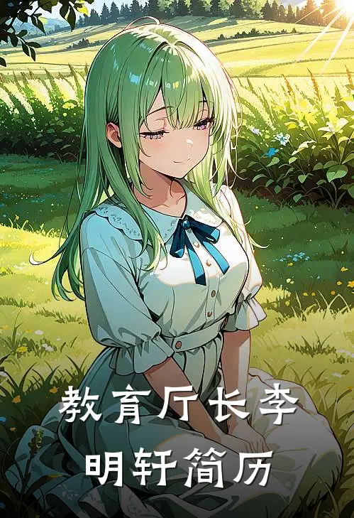 教育厅长李明轩简历