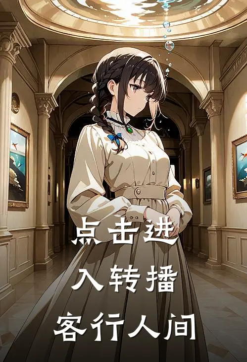 点击进入转播：客行人间