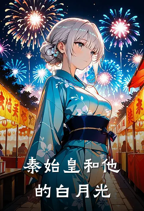 秦始皇和他的白月光