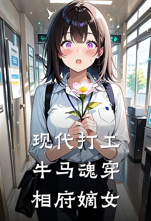 现代打工牛马魂穿相府嫡女