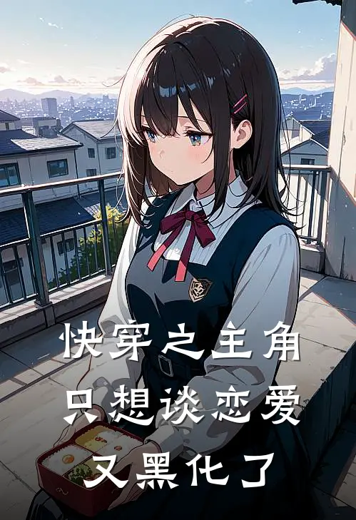 快穿之主角只想谈恋爱又黑化了