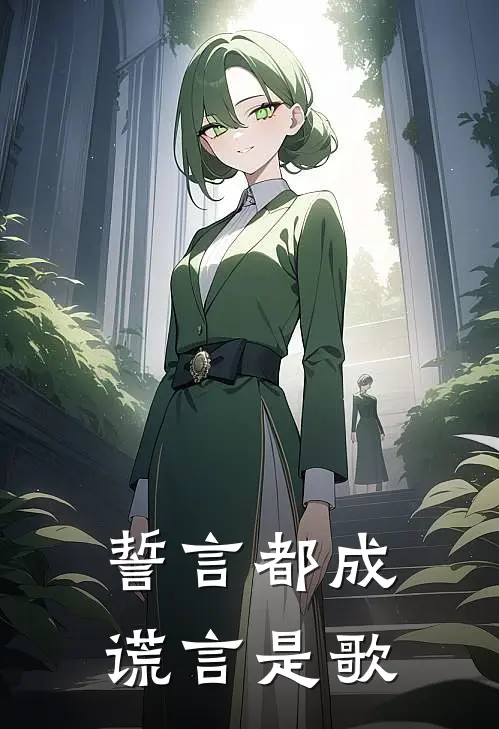 誓言都成谎言是歌