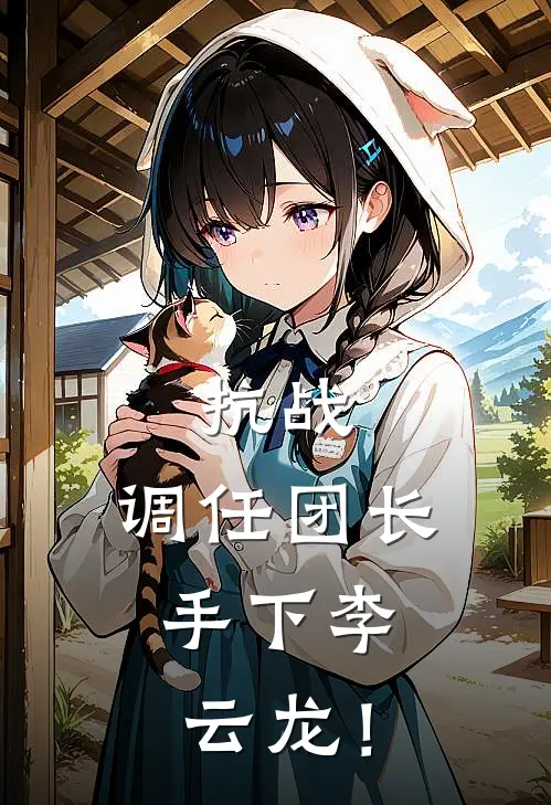 抗战：调任团长，手下李云龙！