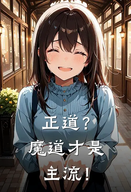 正道？魔道才是主流！